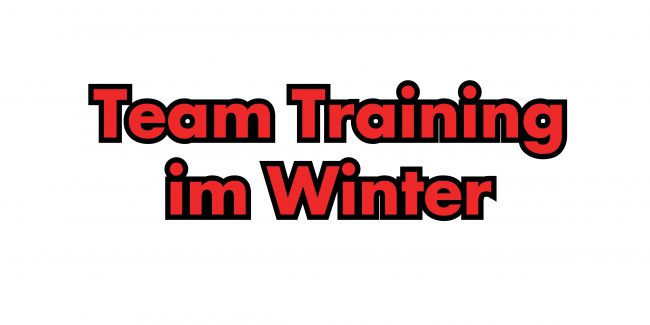 Team-Training-im-Winter2