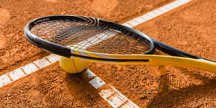 Tenniswochenende