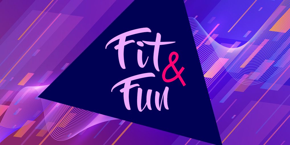 Fit & Fun Fit & Fun