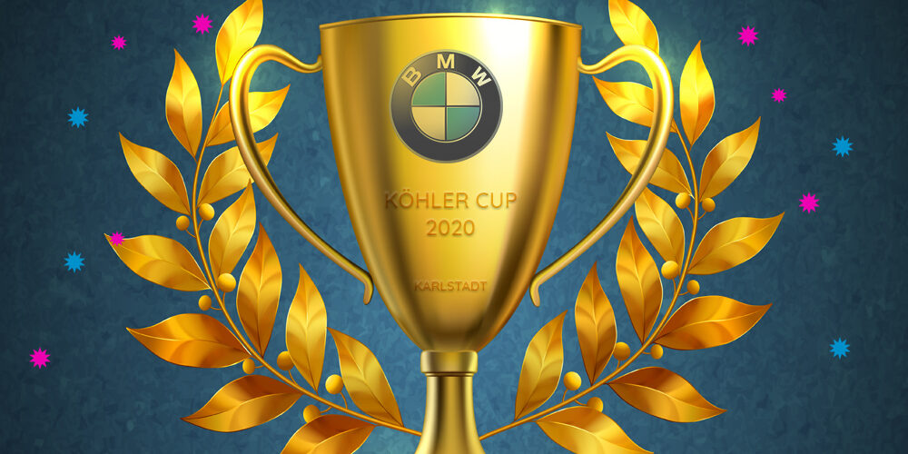 Bmw Kohler Cup Tennis Karlstadt