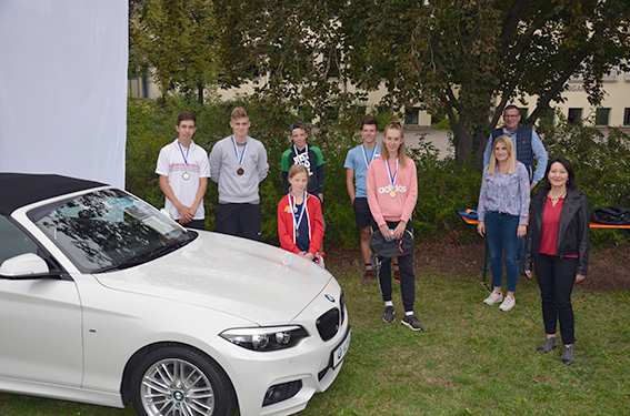Bmw Kohler Cup 2020 Tennis Karlstadt