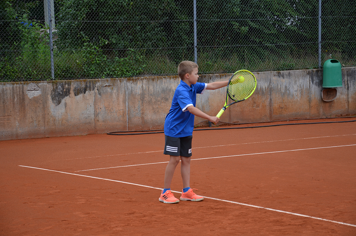 Bmw Kohler Cup Tennis Karlstadt