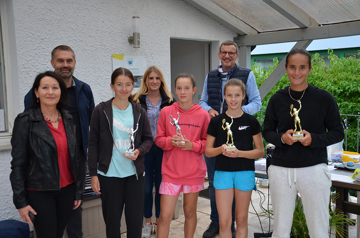 Bmw Kohler Cup Tennis Karlstadt
