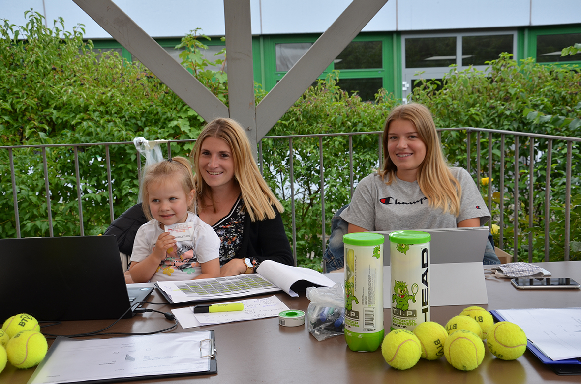 Bmw Kohler Cup Tennis Karlstadt