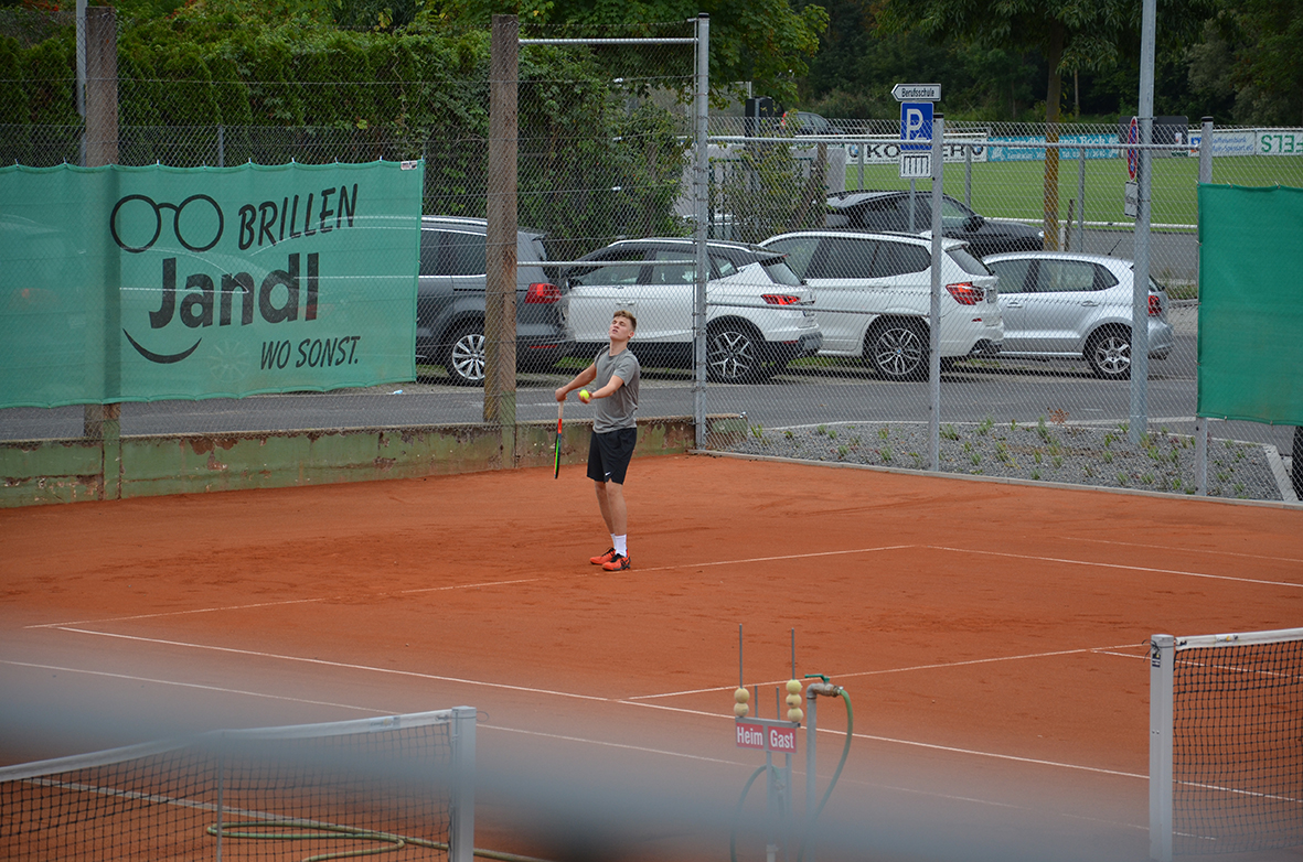 Bmw Kohler Cup Tennis Karlstadt