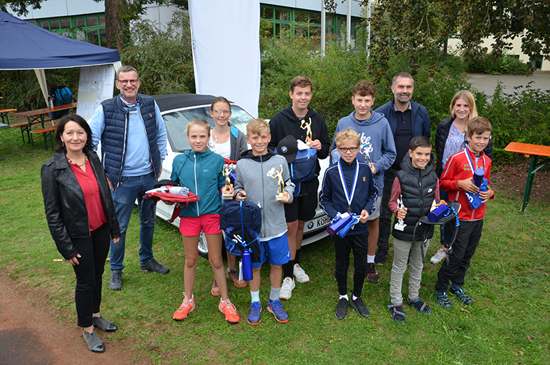 Bmw Kohler Cup Tennis Karlstadt