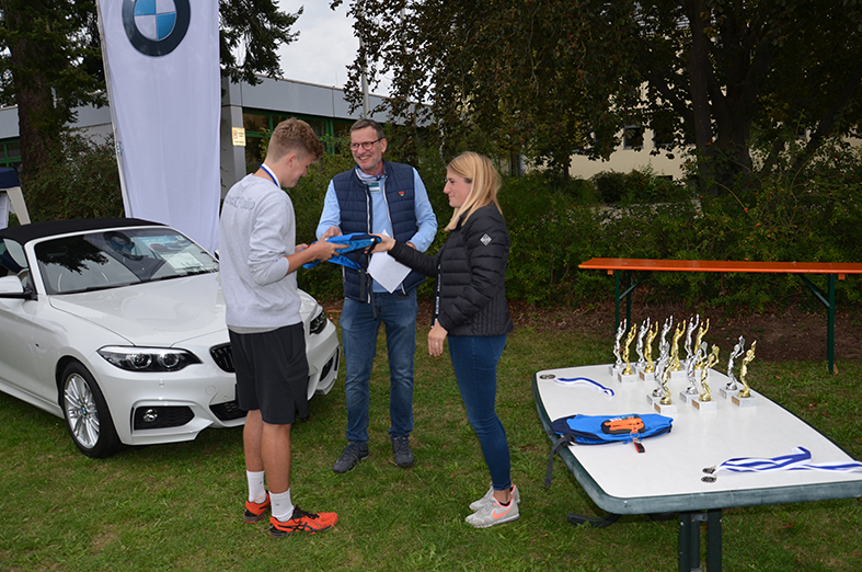 Bmw Kohler Cup Tennis Karlstadt