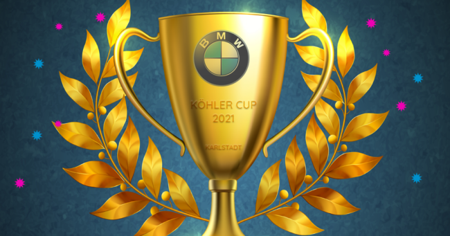 Köhler Cup 2021