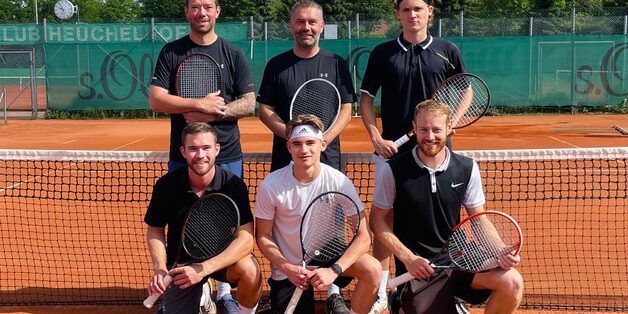 Herren TSV Karlstadt Herren TSV Karlstadt
