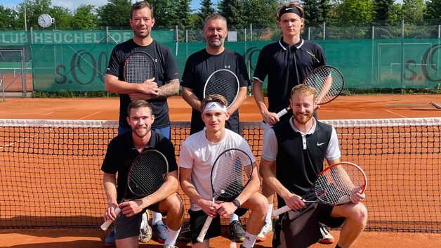 Herren TSV Karlstadt