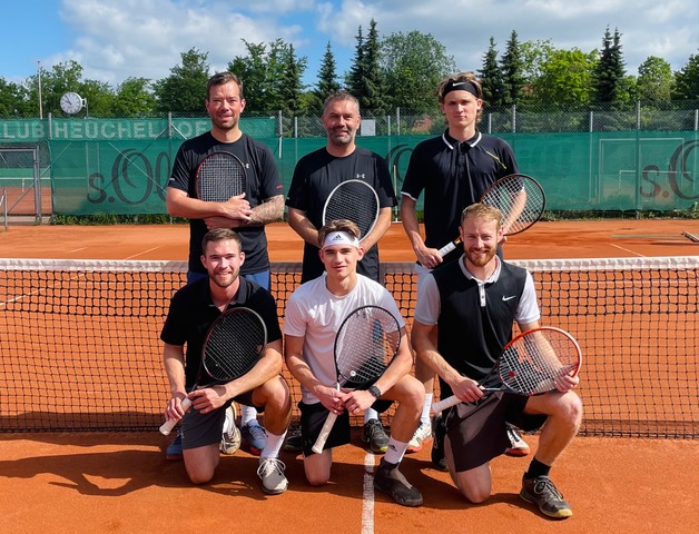 Herren TSV Karlstadt Herren TSV Karlstadt