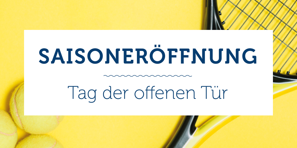 Tag der offenen Tür