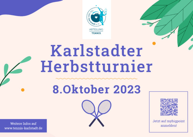 LK Herbstturnier23