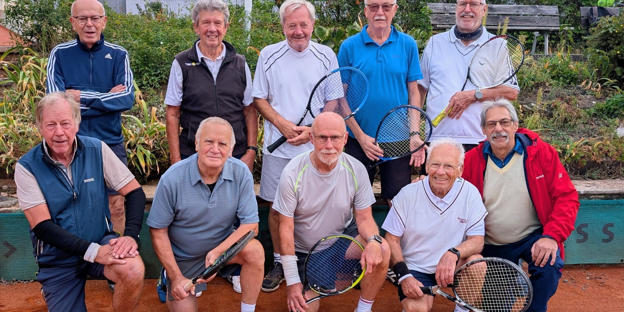 Herren 70